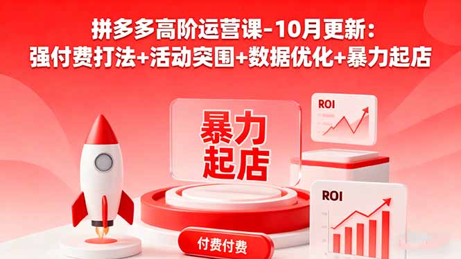 (16366期)拼多多高阶运营课-10月更新:强付费打法+活动突围+数据优化+暴力起店 20251024070510-68fb25264e4bf.jpg