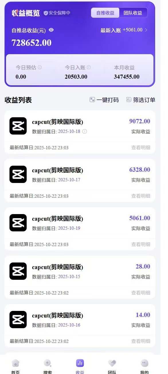 mp40309期-2025风口TK剪映capcut拉新项目,极限高客单,市场空白,2025下半年真正的蓝海项目 20251027013532-68fecc64c5d84.jpg