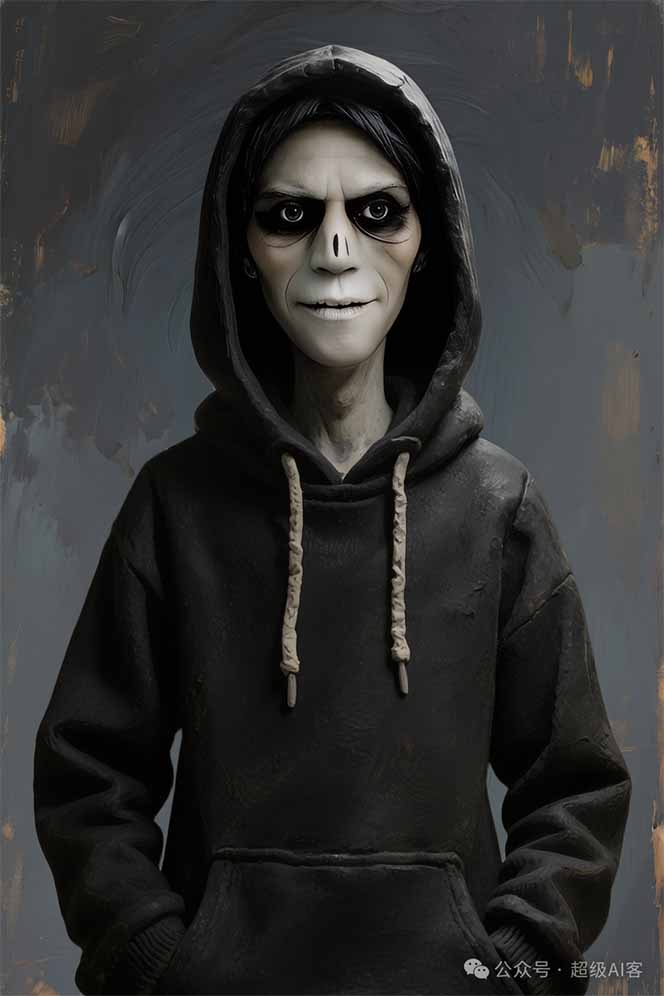 (16427期)最近全网疯传的《镜像》AI动画短片,高阶教程来了,毫无保留地教给你! 20251030010304-6902b948424df.jpg