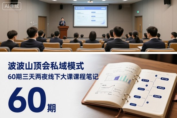 mp41273期-波波山顶会私域模式60期三天两夜线下大课课程笔记(文档) 20251105070500-690af71c71720.jpg