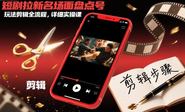 mp41523期-短剧拉新名场面盘点号玩法剪辑全流程,详细实操课 20251107170524-690e26d41bc00.jpg