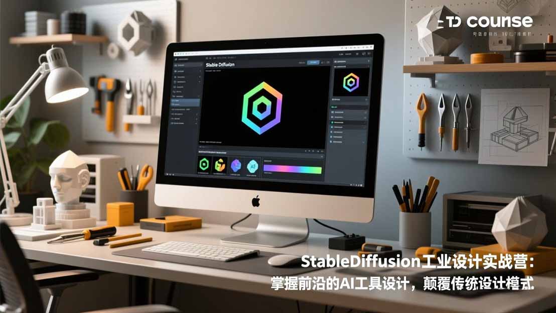(16590期)StableDiffusion工业设计实战营:掌握前沿的AI工具设计,颠覆传统设计模式 20251117031038-691a922e0cd20.jpg