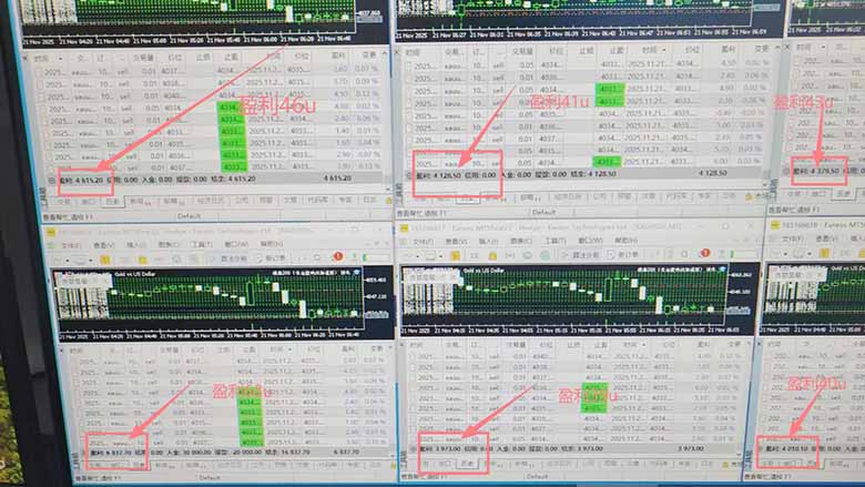 (16653期)2025超前美金自动量化!单人单日收益1000+,线下学习,支持实地考察 20251125030540-69251d041141e.jpg