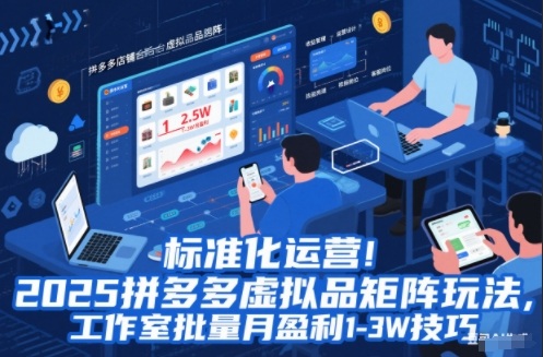 mp44681期-标准化运营!2025拼多多虚拟品矩阵玩法,工作室批量月盈利1-3W技巧 20251209070321-6937c9b945212.jpg