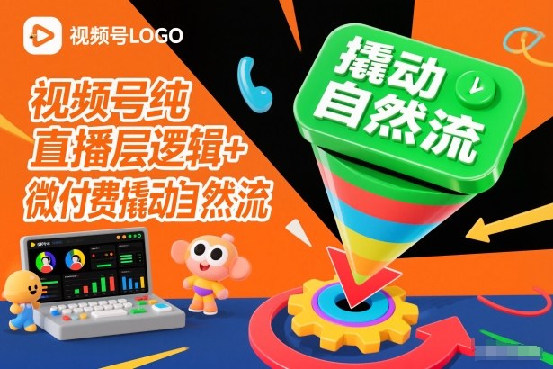 mp44722期-视频号纯直播底层逻辑+微付费撬动自然流 20251218022944-6943671882551.jpg