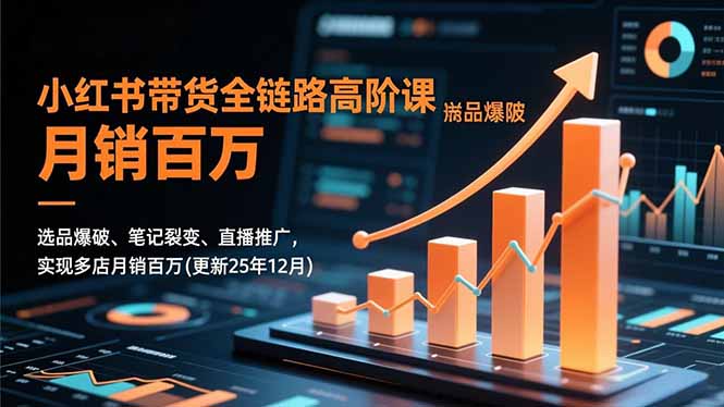 (16842期)小红书带货全链路高阶课,选品爆破、笔记裂变、直播推广,实现多店月销百万(更新25年12月) 20251218023010-69436732156b3.jpg
