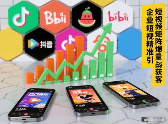 mp44832期-企业短视频精准引流矩阵获客,短视频矩阵爆量战法 20251228030140-69509d94797be.jpg