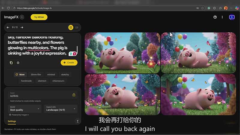 (17011期)AI电影制作大师班:ChatGPT编剧、Suno配乐、Veo生成,Nano Banana教程,中英字幕|1080P 20260106030246-695c7b5667405.jpg