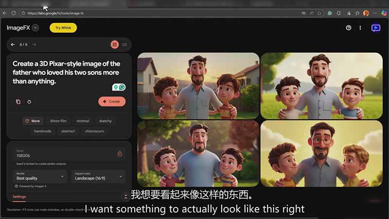 (17011期)AI电影制作大师班:ChatGPT编剧、Suno配乐、Veo生成,Nano Banana教程,中英字幕|1080P 20260106030246-695c7b56e2392.jpg