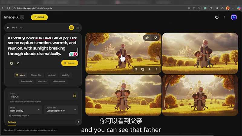 (17011期)AI电影制作大师班:ChatGPT编剧、Suno配乐、Veo生成,Nano Banana教程,中英字幕|1080P 20260106030247-695c7b570ece7.jpg
