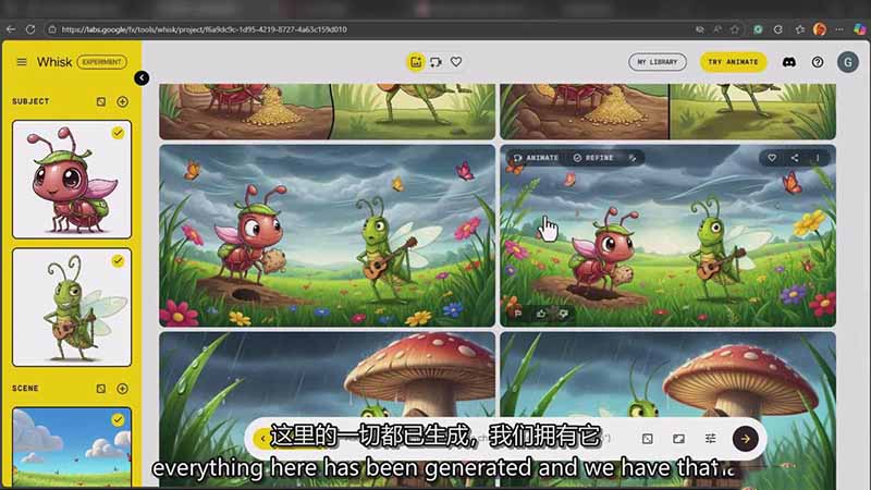 (17011期)AI电影制作大师班:ChatGPT编剧、Suno配乐、Veo生成,Nano Banana教程,中英字幕|1080P 20260106030247-695c7b574f84f.jpg