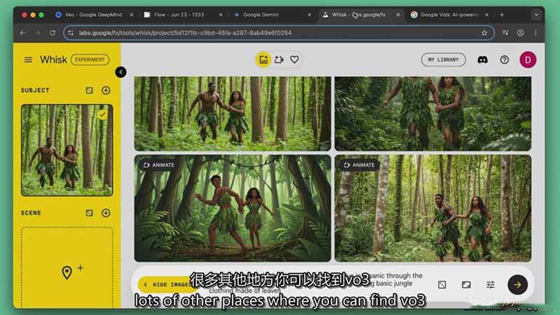 (17032期)Google Veo 3人工智能AI生成式电影制作课程:利用AI高效创作专业级视频的技能! 20260108090343-695f72efad597.jpg