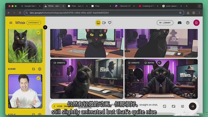 (17032期)Google Veo 3人工智能AI生成式电影制作课程:利用AI高效创作专业级视频的技能! 20260108090343-695f72efc2bf3.jpg