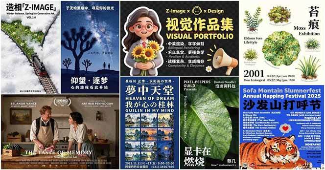 Z-Image – 逼真照片级文生图神器 WebUI+ComfyUI工作流 一键整合包 20260124131522-6974c5eab1ead.jpg