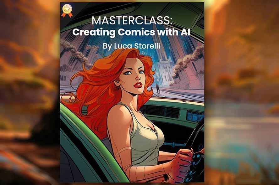 (17299期)Midjourney AI漫画创作课,脚本构思、人物设计、排版合成,零基础创作完整漫画或系列插画 20260203190044-698245dca5fbc.jpg