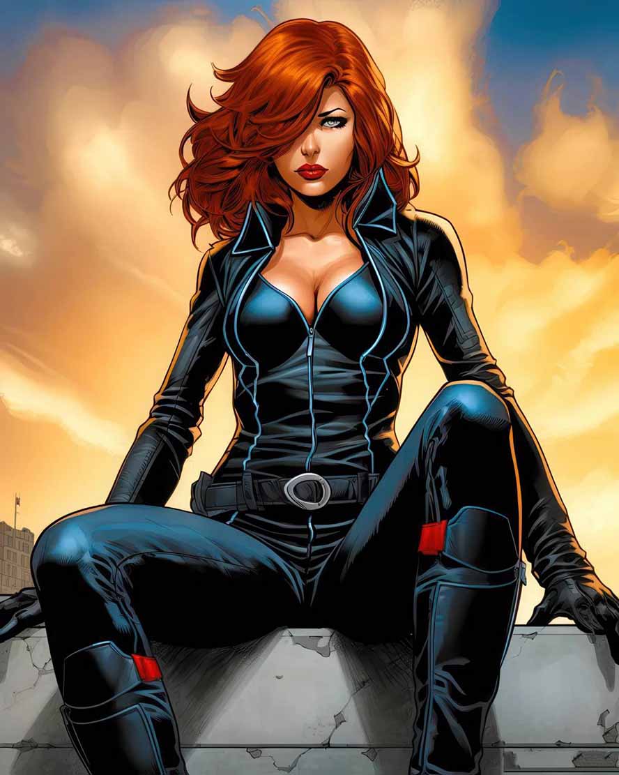 (17299期)Midjourney AI漫画创作课,脚本构思、人物设计、排版合成,零基础创作完整漫画或系列插画 20260203190044-698245dcbef3d.jpg