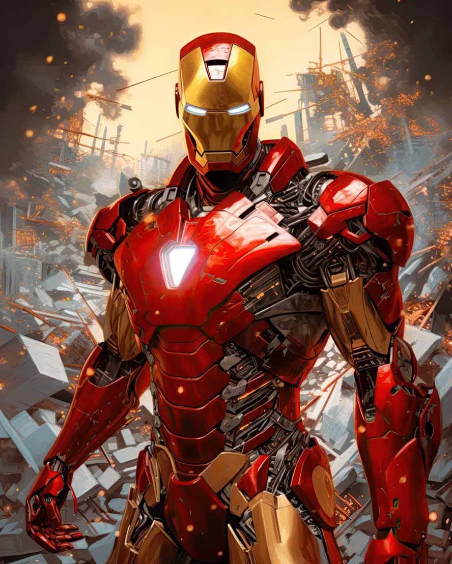 (17299期)Midjourney AI漫画创作课,脚本构思、人物设计、排版合成,零基础创作完整漫画或系列插画 20260203190044-698245dcf1fa7.jpg