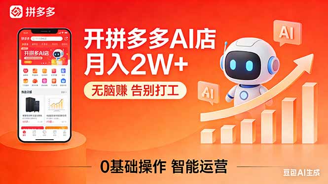 (17947期)开一家拼多多AI店,月入2W+,无脑赚,告别打工,附SOP手册 20260411150641-69da6381617df.jpg