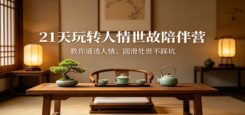 21天玩转人情世故陪伴营:教你通透人情、圆滑处世不踩坑 20260412170032-69dbcfb09a603.jpg