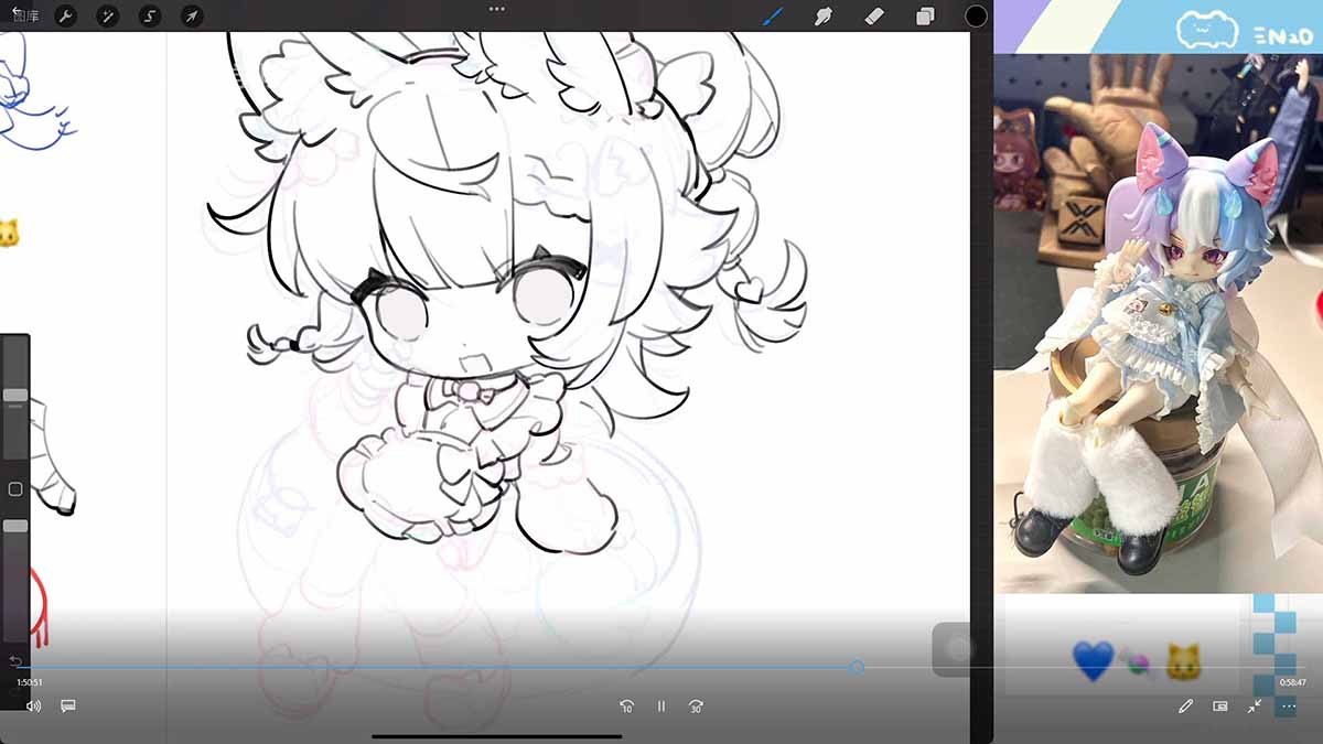 (18036期)零基础学Q版立绘:从头身比例到服装细化,掌握让角色又可爱又有设计感的核心技法 20260415050148-69df1bbcc7d65.jpg