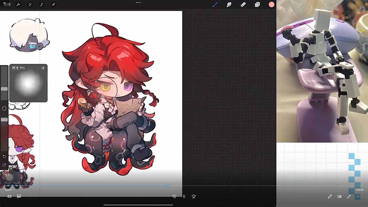 (18036期)零基础学Q版立绘:从头身比例到服装细化,掌握让角色又可爱又有设计感的核心技法 20260415050148-69df1bbceffcd.jpg