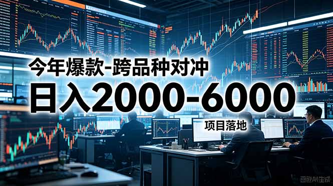 (18918期)今年爆款-跨品种对冲日入2000-6000,项目落地! 20260616110042-6a312cda8605f.jpg