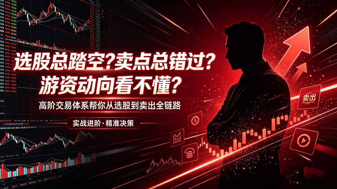 (18937期)选股总踏空?卖点总错过?游资动向看不懂?高阶交易体系帮你从选股到卖出全链路(更新6月) 20260617170031-6a32d2af3df25.jpg