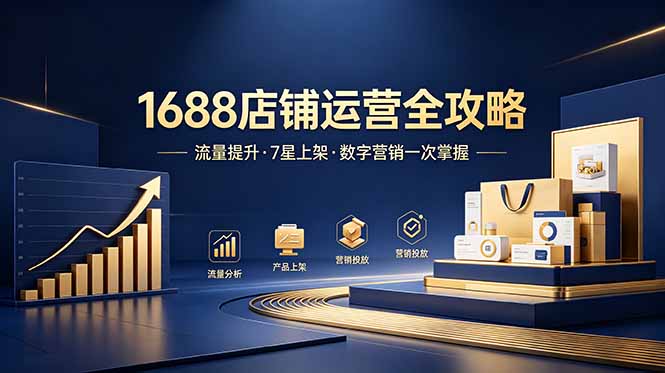 (18976期)1688店铺没流量?产品上架不到7星?数字营销不会投?全套运营技能一次学(更新6月) 20260620150028-6a36ab0c98013.jpg
