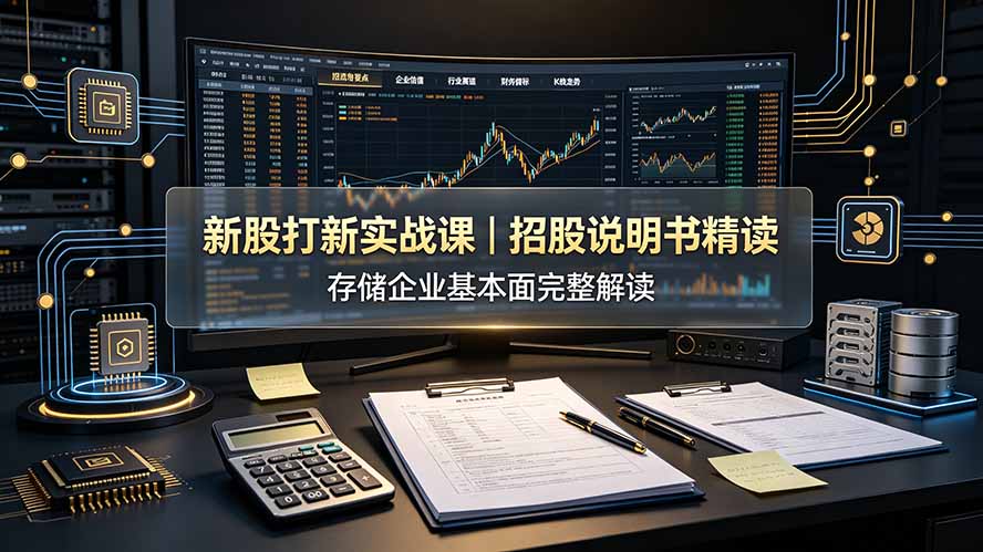 (19255期)付费文章:新股打新实战课|招股说明书精读,存储企业基本面完整解读 20260708070221-6a4df5fd27c0e.jpg