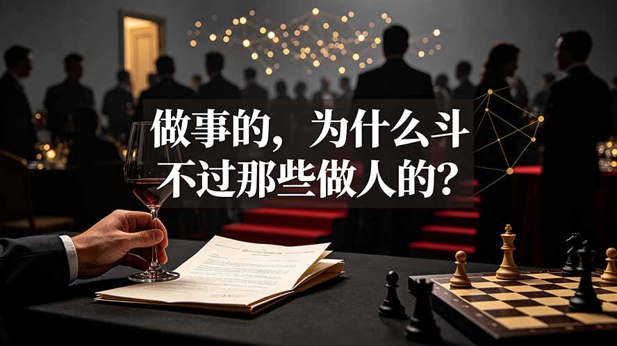 (19414期)付费文章:做事的,为什么斗不过那些做人的? 20260718110110-6a5b5cf665d93.jpg