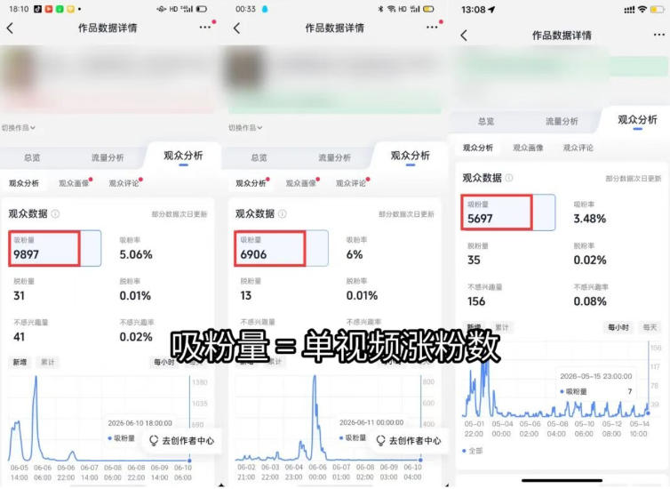(19441期)短视频矩阵起号涨粉变现训练营|多类目剪辑·矩阵起号·账号出售,0基础无露脸稳涨粉落地变现全课-更新 20260719130151-6a5ccabfb6de3.jpg