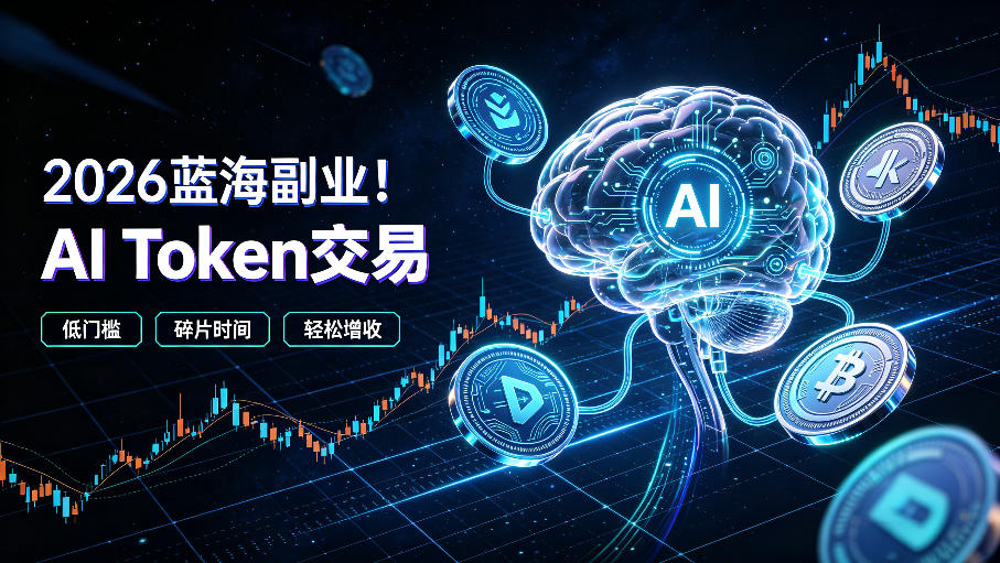 2026全新风口副业|AI智能Token交易,空闲时间轻松 賺 收益,无需全天盯盘 20260721130046-6a5f6d7e2dcdf.jpg