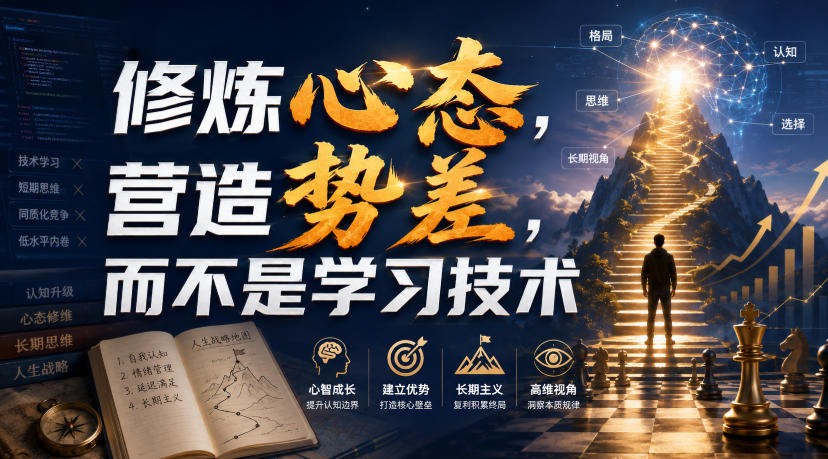 付费文章:修炼心态,营造势差,而不是学习技术 20260803050138-6a7020b22aa0a.jpg
