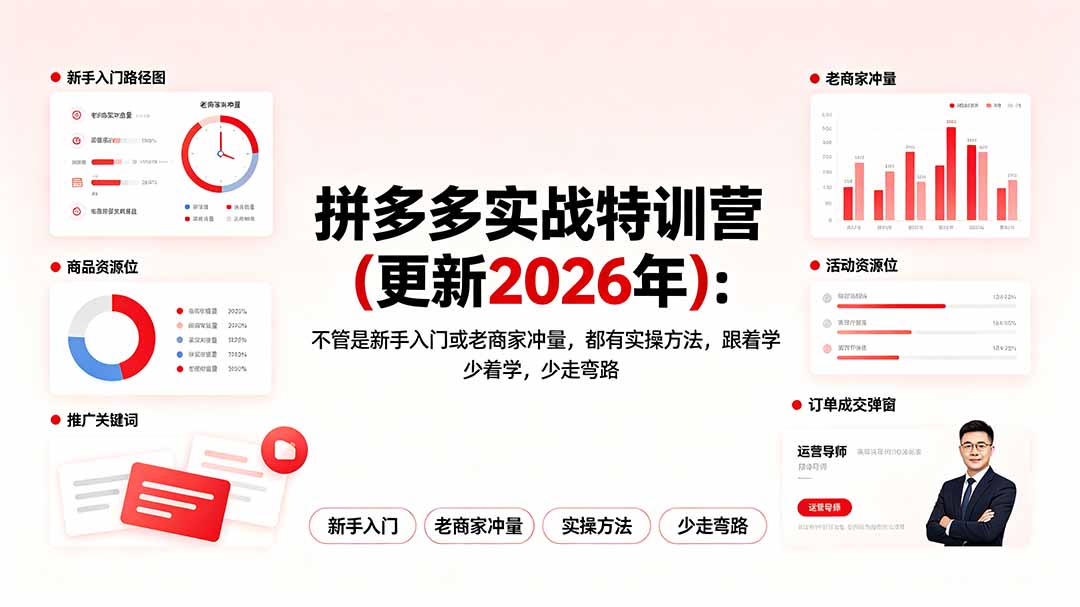 (19724期)拼多多实战特训营(更新2026年):不管是新手入门或老商家冲量,都有实操方法,跟着学,少走弯路 20260806070133-6a74314d83f90.jpg