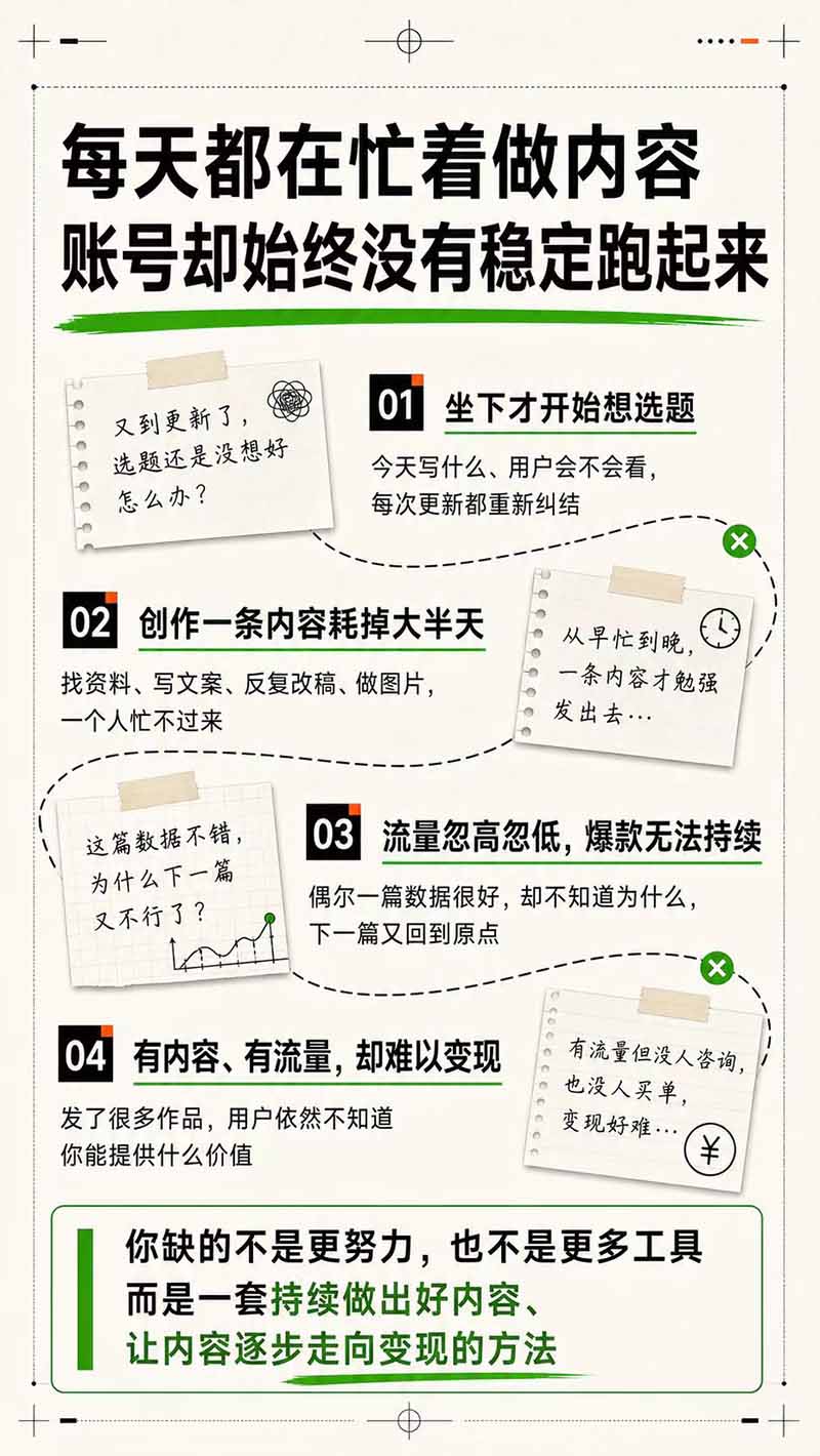 (19812期)AI一人公司|30天实战训练营;Codex Agent自动参与创作全流程,内容流量变现完整实战教学 20260810070112-6a7977387f251.jpg