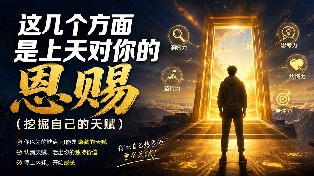 (19964期)付费文章:这几个方面是上天对你的恩赐(挖掘自己的天赋) 20260820050104-6a868a1053685.jpg