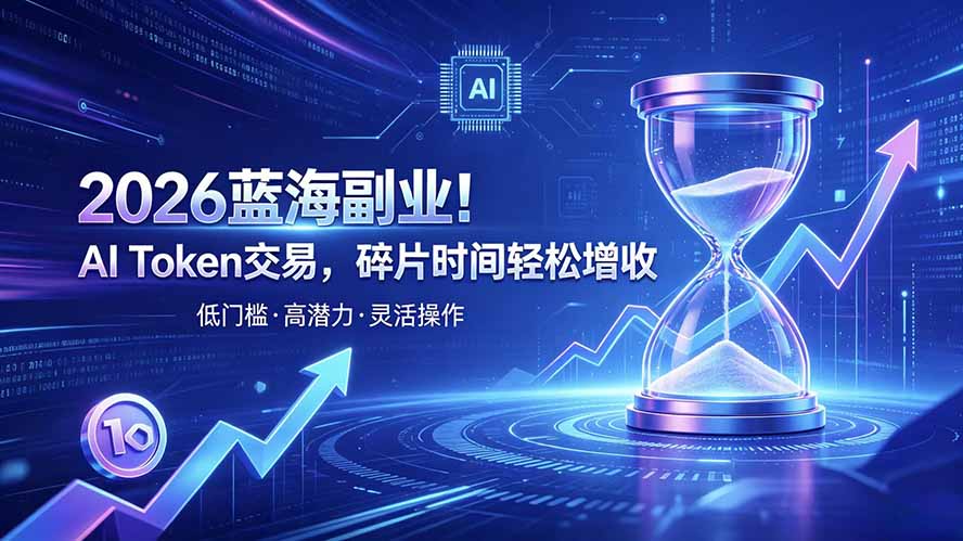 (19997期)AI Token算力赛道!普通人可入局的数字副业 20260821110058-6a882fea41ddd.jpg