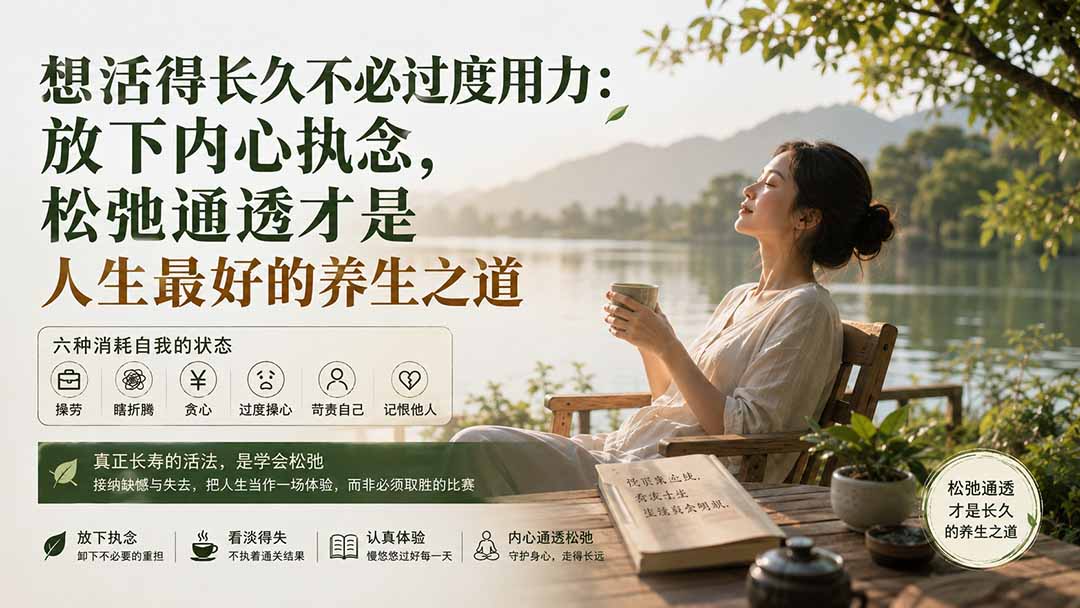 (20007期)付费文章:想活得长久不必过度用力:放下内心执念,松弛通透才是人生最好的养生之道 20260822050327-6a892d9f52f9f.jpg