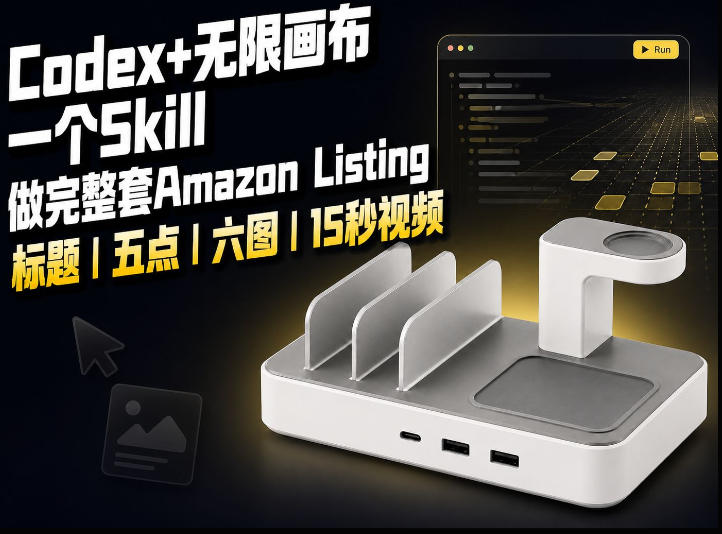 我用一个Codex Skill做完Amazon Listing:标题、五点、六图和视频全流程 20260823030102-6a8a626e00c19.jpg