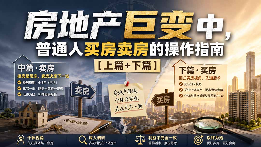 (20021期)付费文章:房地产巨变中,普通人买房卖房的操作指南【上篇+下篇】 20260823070246-6a8a9b16346b2.jpg