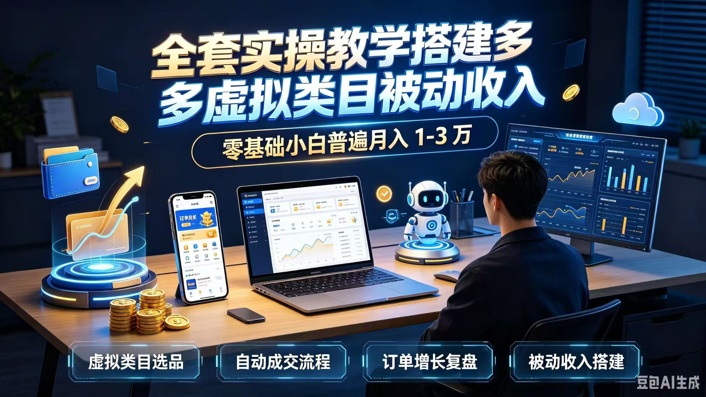 (20076期)全套实操教学搭建多多虚拟类目被动收入,零基础小白普遍月入 1-3 万 20260827030345-6a8fa9119cb72.jpg