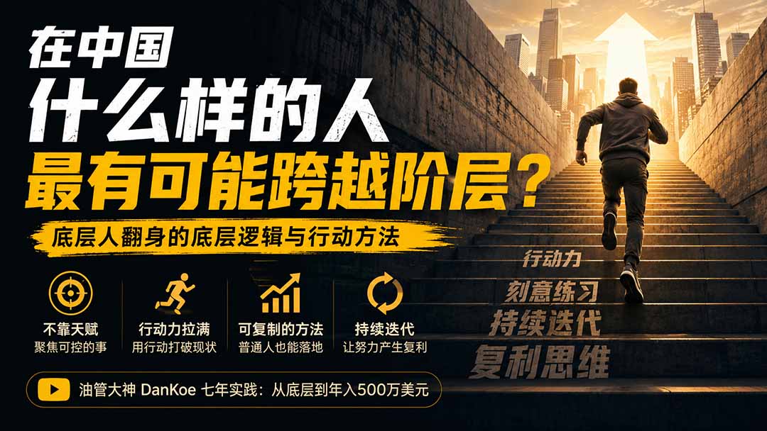 (20083期)付费文章:在中国什么样的人最有可能跨越阶层?底层人翻身的方法! 20260827050041-6a8fc47956501.jpg