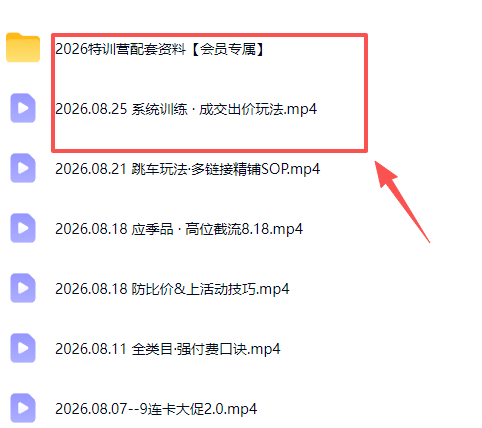 (20092期)拼多多实战特训营(更新26年0827):不管是新手入门或老商家冲量,都有实操方法,跟着学,少走弯路 20260828030338-6a90fa8a5b9b3.png