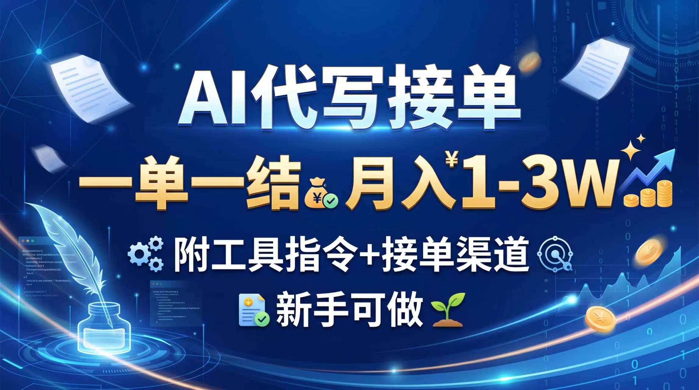 (20343期)AI代写接单,一单一结,月入1-3W,附工具指令+接单渠道,新手可做 20260910070449-6aa2569147068.jpg