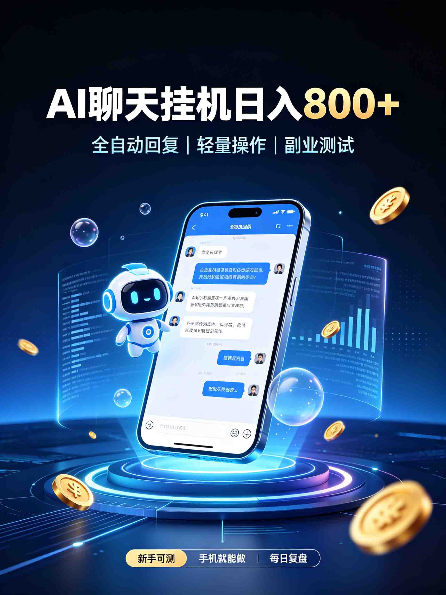 AI聊天挂机,日入800+,适用个人副业,工作室矩阵操作 20260912090055-6aa514c7ad1ea.jpg