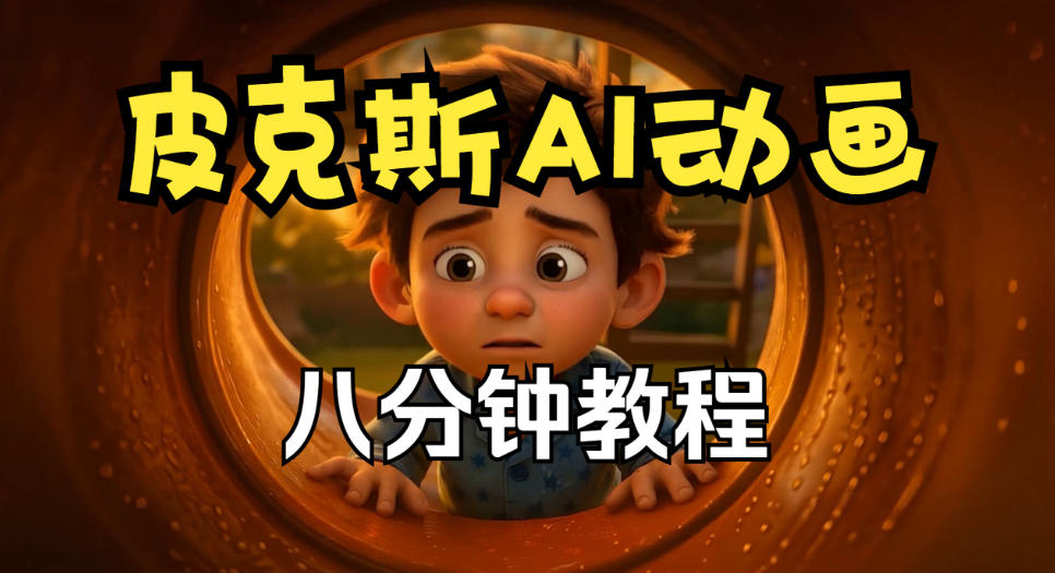 (20604期)【无水印】皮克斯动画短片教程,角色故事、分镜脚本、动画制作【中英字幕】 20260923050147-6ab35d3b937bd.jpg