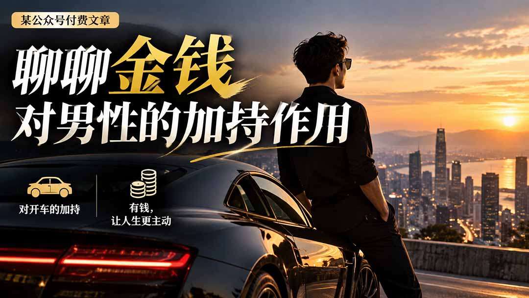 (20627期)【无水印】某公众号付费文章:聊聊金钱对男性的加持作用 20260924050145-6ab4aeb9efcc6.jpg