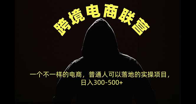 (20702期)跨境电商联营,一个不一样的电商,普通人可操作日入300-500+ 20260928090031-6aba2caf76bf3.jpg