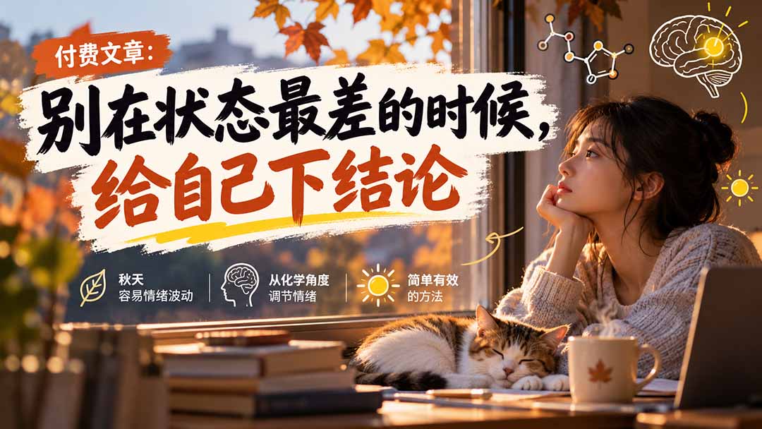 (20716期)【无水印】某付费文章:别在状态最差的时候,给自己下结论 20260929050120-6abb4620c8462.jpg