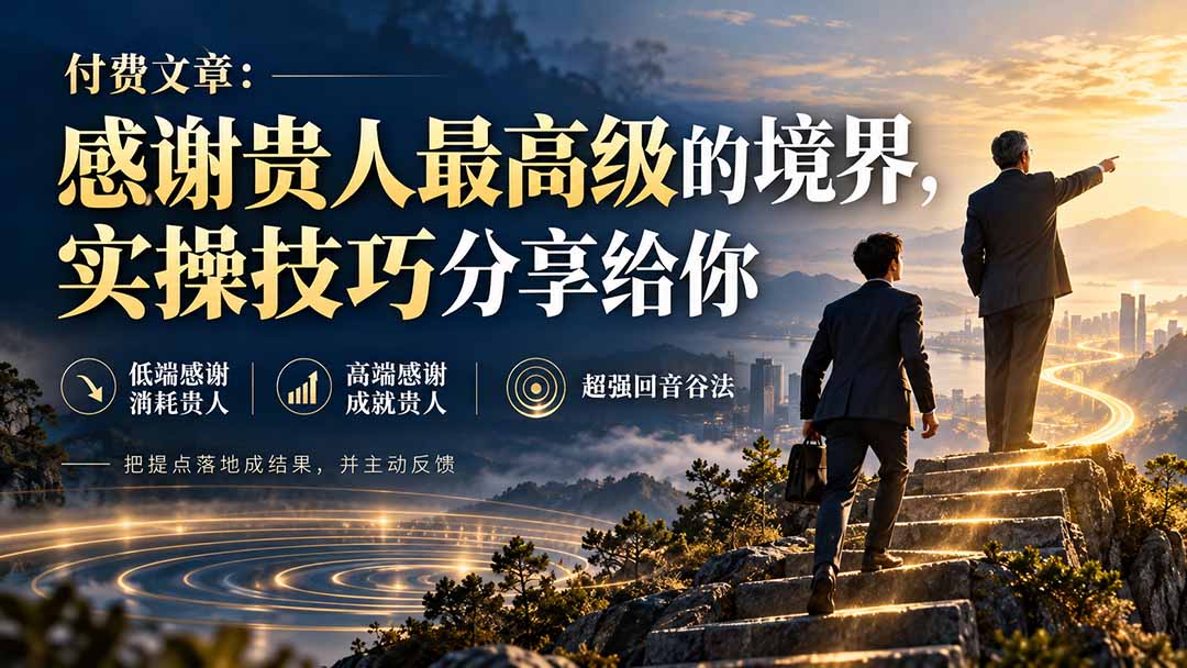 (20871期)付费文章:感谢贵人最高级的境界,实操技巧分享给你 20261009110057-6ac8c96975cfc.jpg